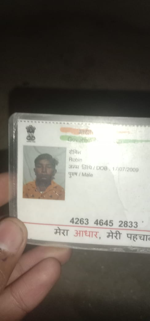 bntysany's tweet photo. @UIDAI 
अपडेट करवाए sir गरीब स्टूडेंट hai https://t.co/hfCKURaM3E