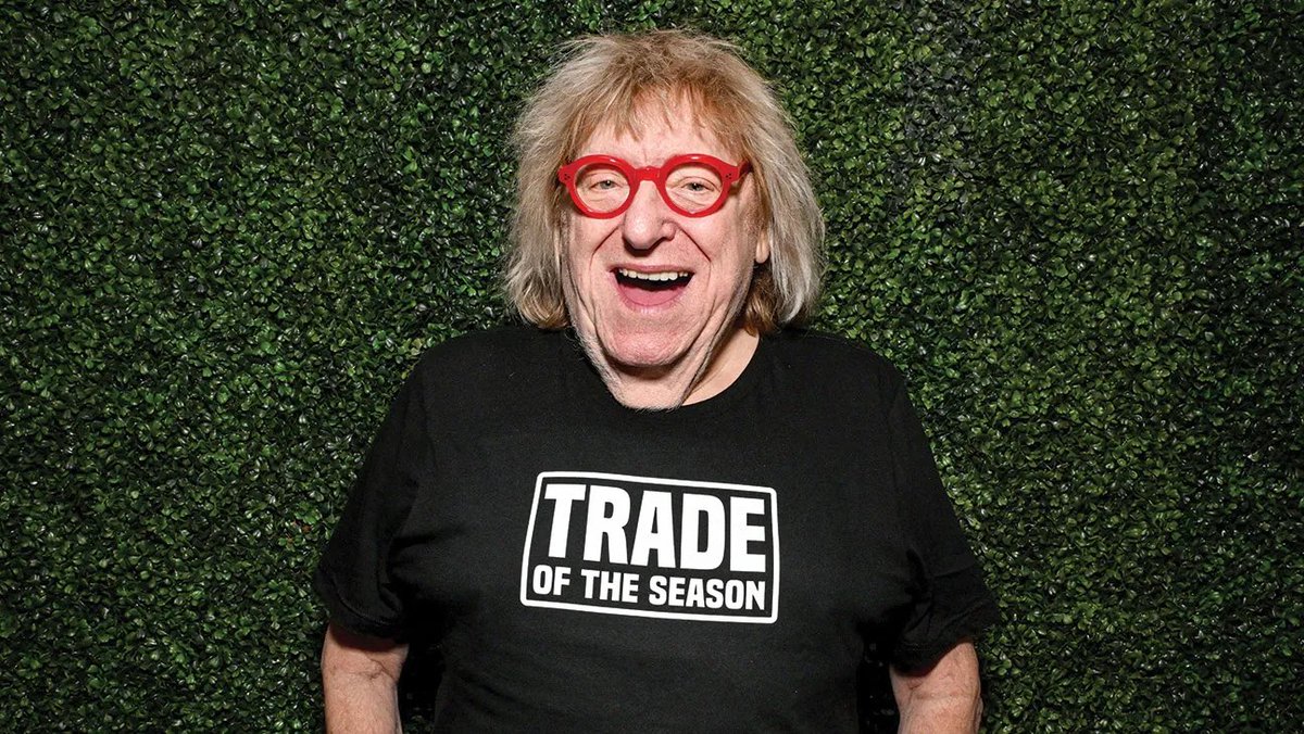ReallyROO's tweet image. The Secret Traitor is Bruce Vilanch? #TraitorsUS
