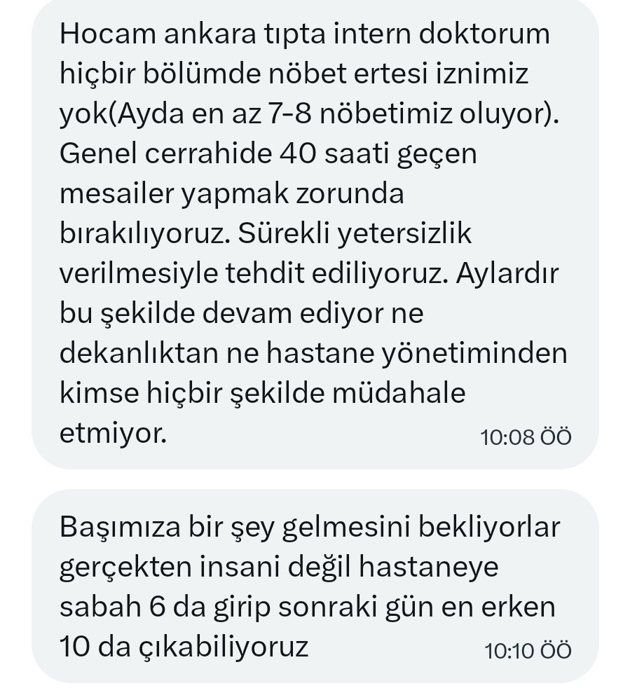 Tıbbiyeli Sözlük tweet media