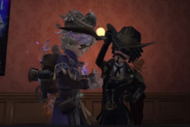 ladylia_Magic's tweet photo. LMAO Netis just give me and shien our Coa skin that we wanted when we just about to take a break..

Did you just trying to tell us to not quiting?? https://t.co/ZUdV0mv8vA