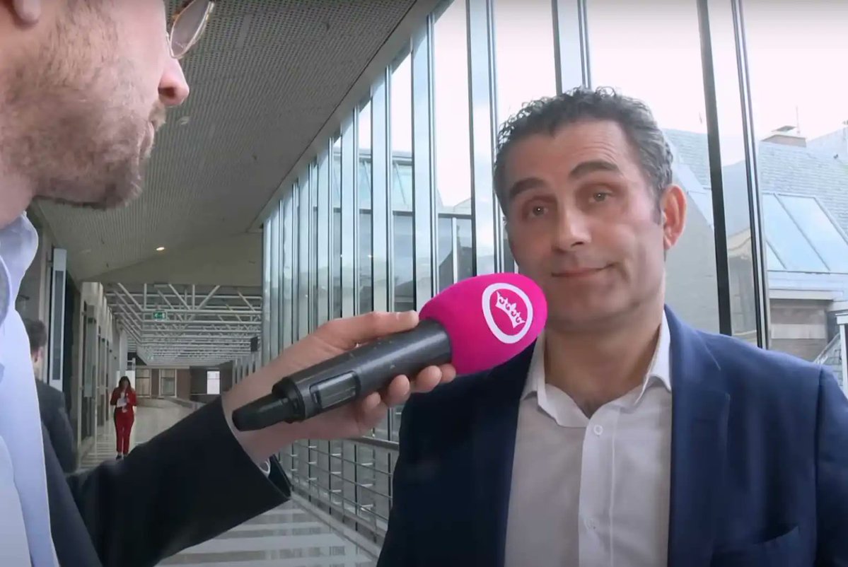 Nieuw 'Briefje van Jan' - aan Tom van der Lee

buttkicken.nl/2026/01/09/bri…

#spoeddebat #venezuela #DonaldTrump #briefjevanjan