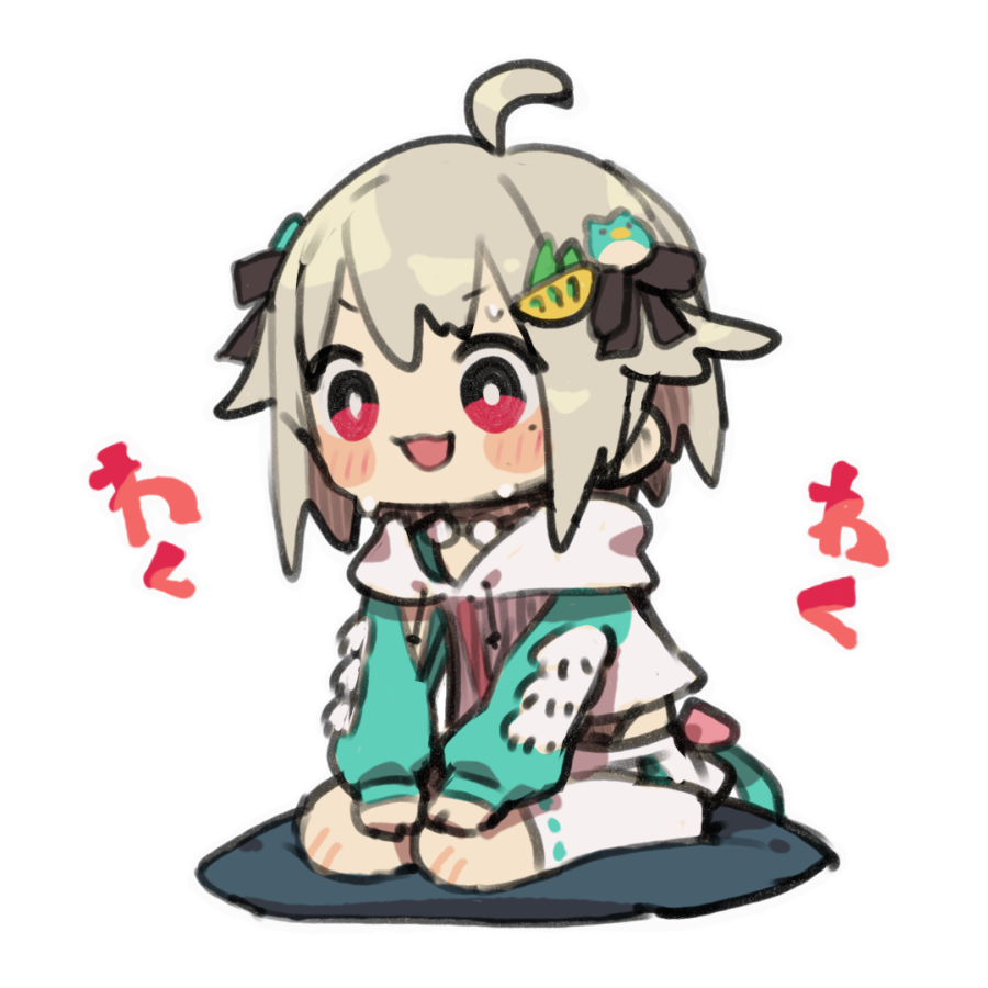 「#ハヤマノオタカラ」|ちゅののイラスト