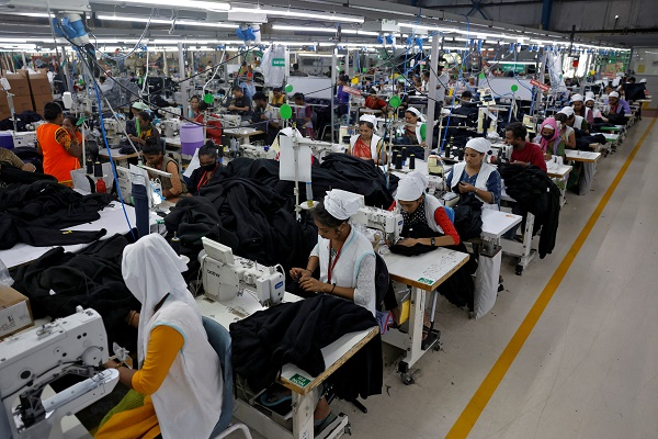 InvGurInd's tweet image. Government to strengthen textile data systems with state tie-ups

investmentguruindia.com/newsdetail/gov…

 #Economy #Government @TexMinIndia #TextilesSector #Investmentguruindia