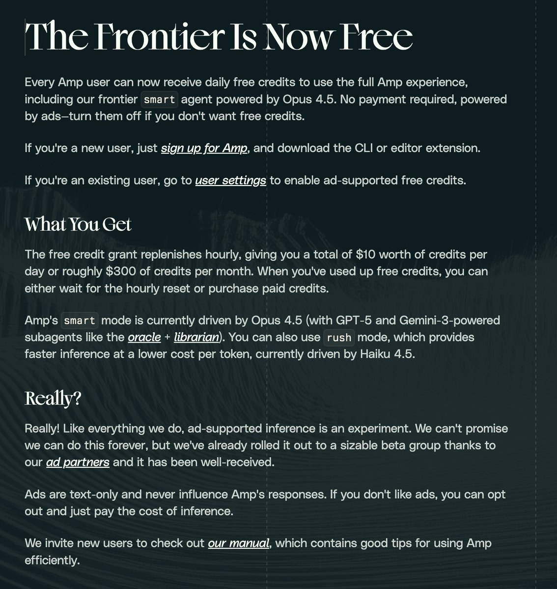 Quinn Slack tweet media