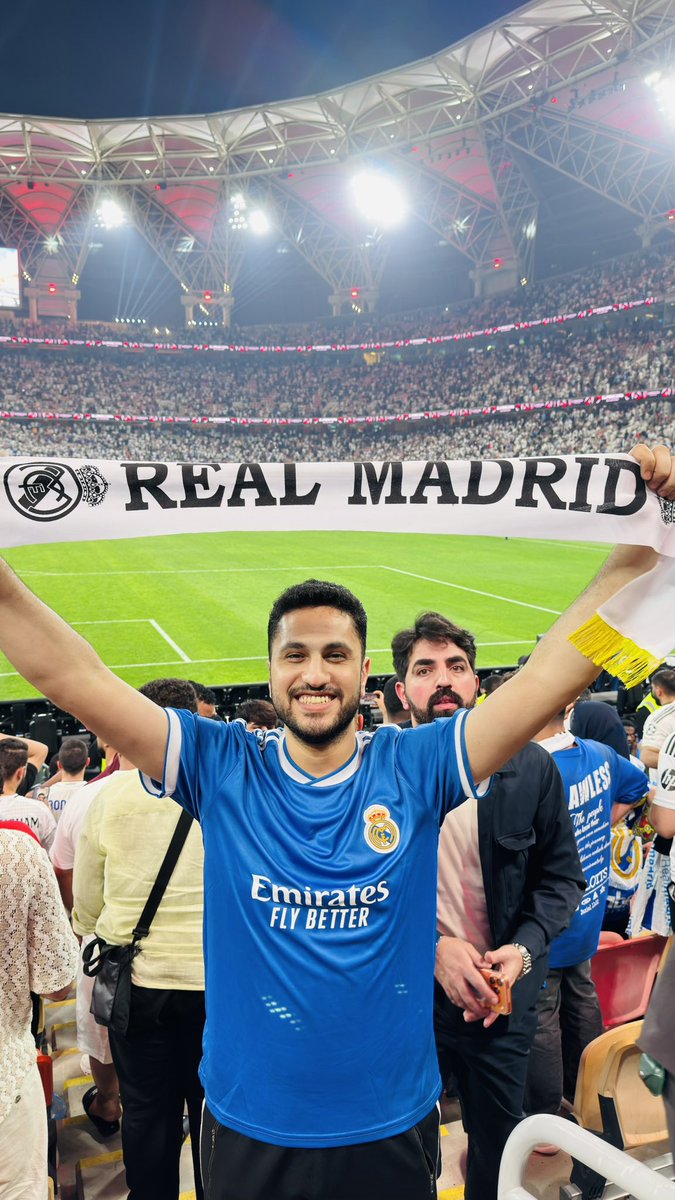 mumansy's tweet photo. Hala Madrid 🫡⚽️ https://t.co/E4PGD4R2Hr