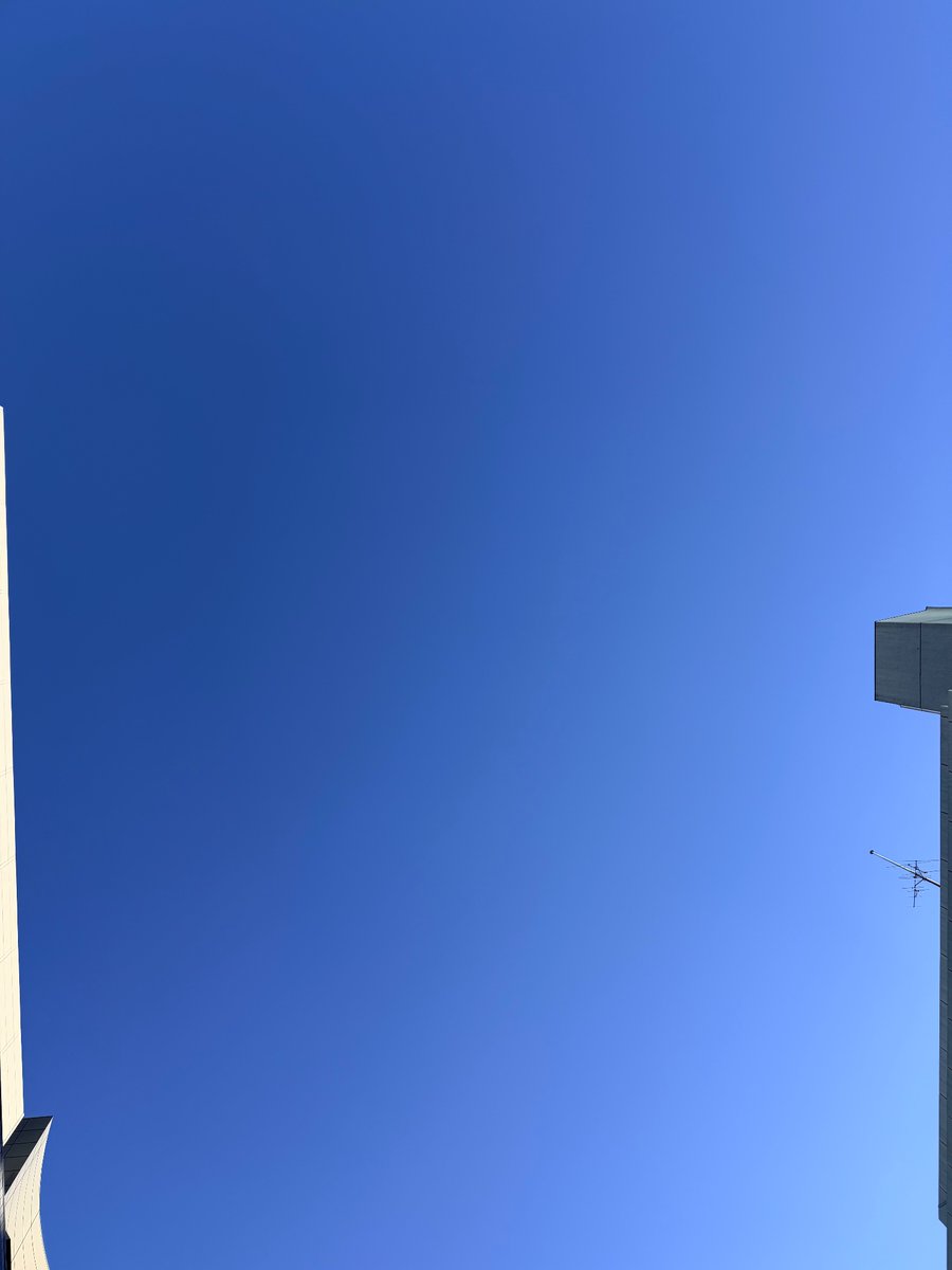 Post by 佐久間大介 on X: 今の空