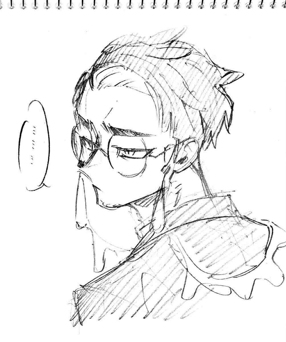 らくがき 