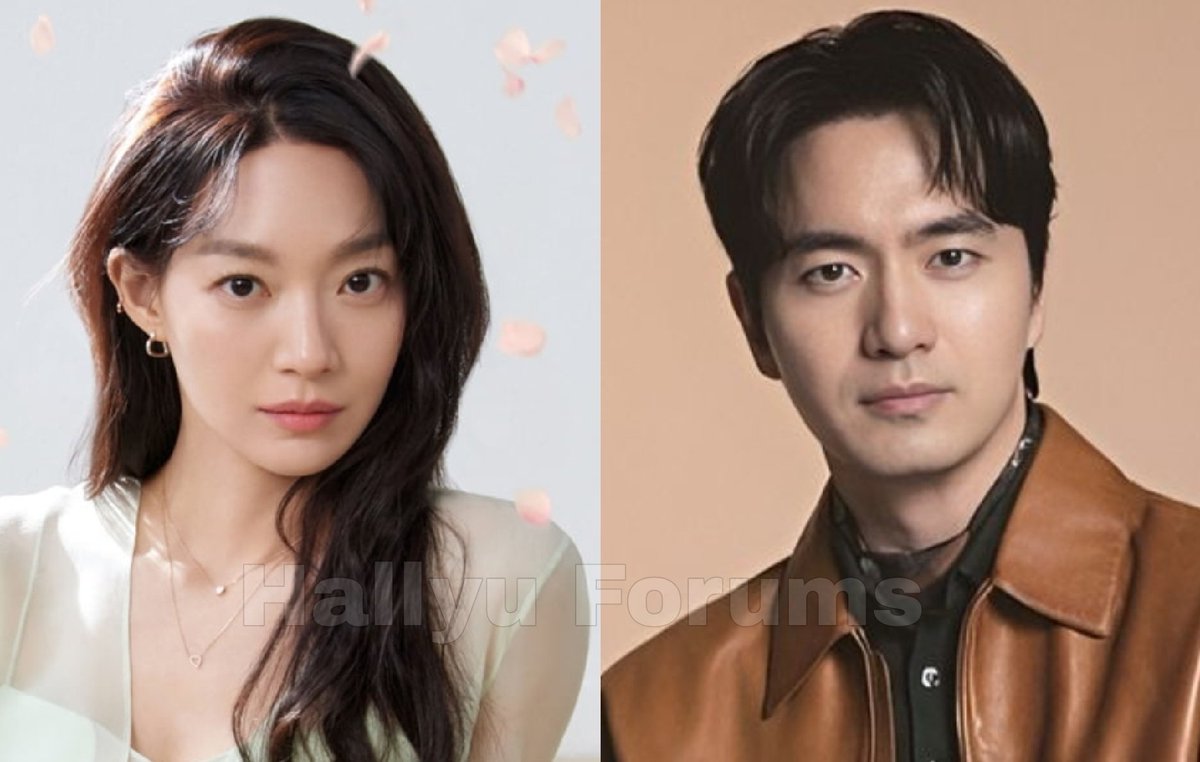 hallyuforums's tweet photo. #ShinMinAh and #LeeJinUk to play the leads in upcoming melo romance drama titled 'Wednesday Thursday Friday'.

Synopsis : Wednesday, Thursday, and Friday" is set in a restaurant that is only open on Wednesdays, Thursdays, and Fridays, and is a romance between a chef and a woman with a deep connection to the restaurant.

#HallyuForums #Hallyu #KDrama