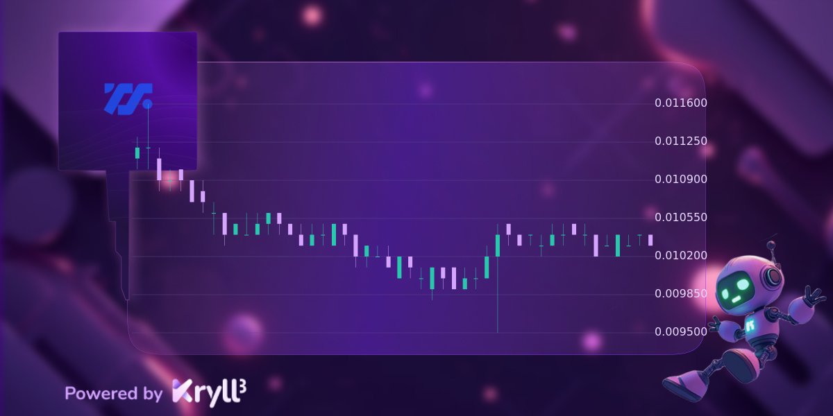 Kryll³ AI 🤖⚡️ tweet media