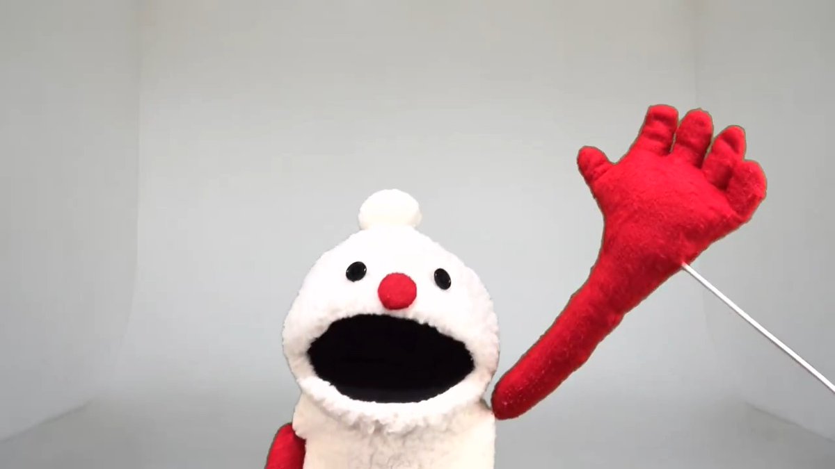 パペットスンスン (@puppet_sunsun) on X