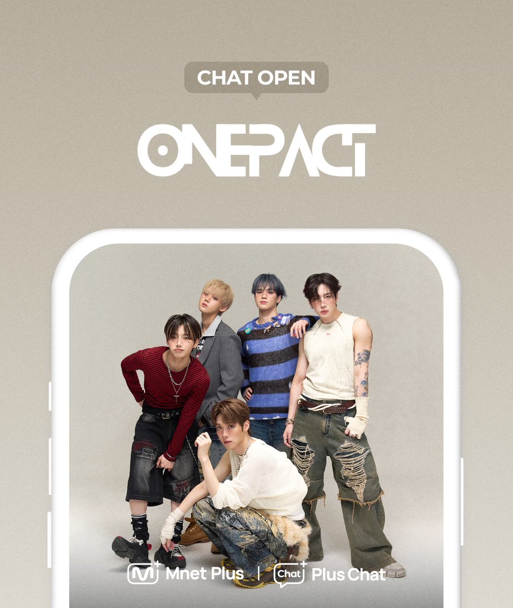 ONE PACT JAPAN (@onepact_japan) / Posts / X