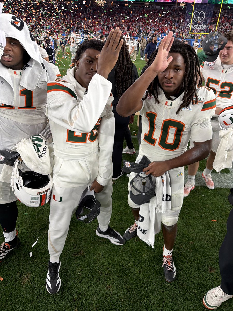 Camdin Portis tweet media