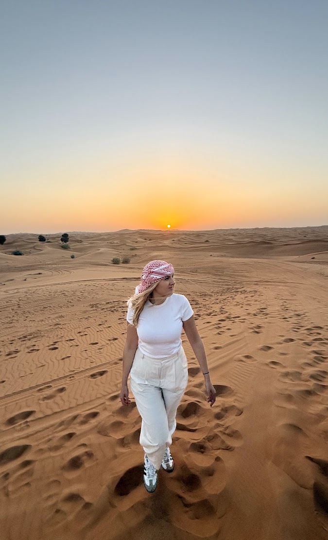 Excursion_point's tweet image. Strong steps. Open horizons.
Welcoming the New Year with courage, freedom, and desert adventures.
#WomenWhoExplore #DesertAdventure #ExcursionPoint