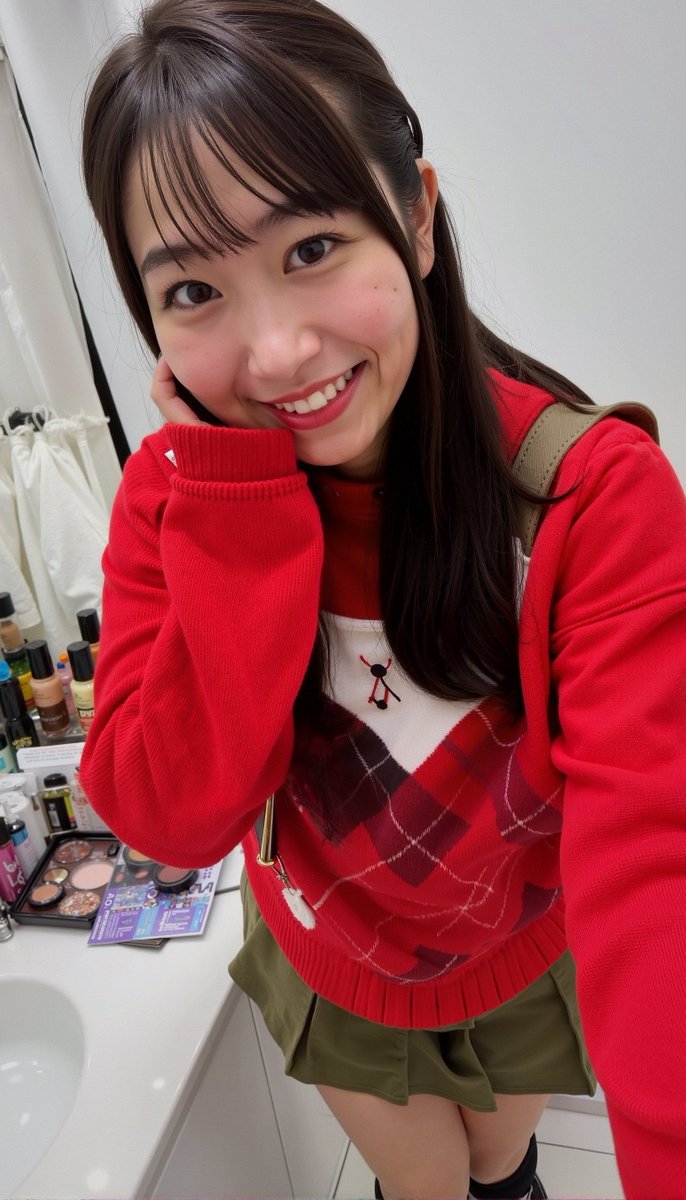 Airi Mizota tweet media