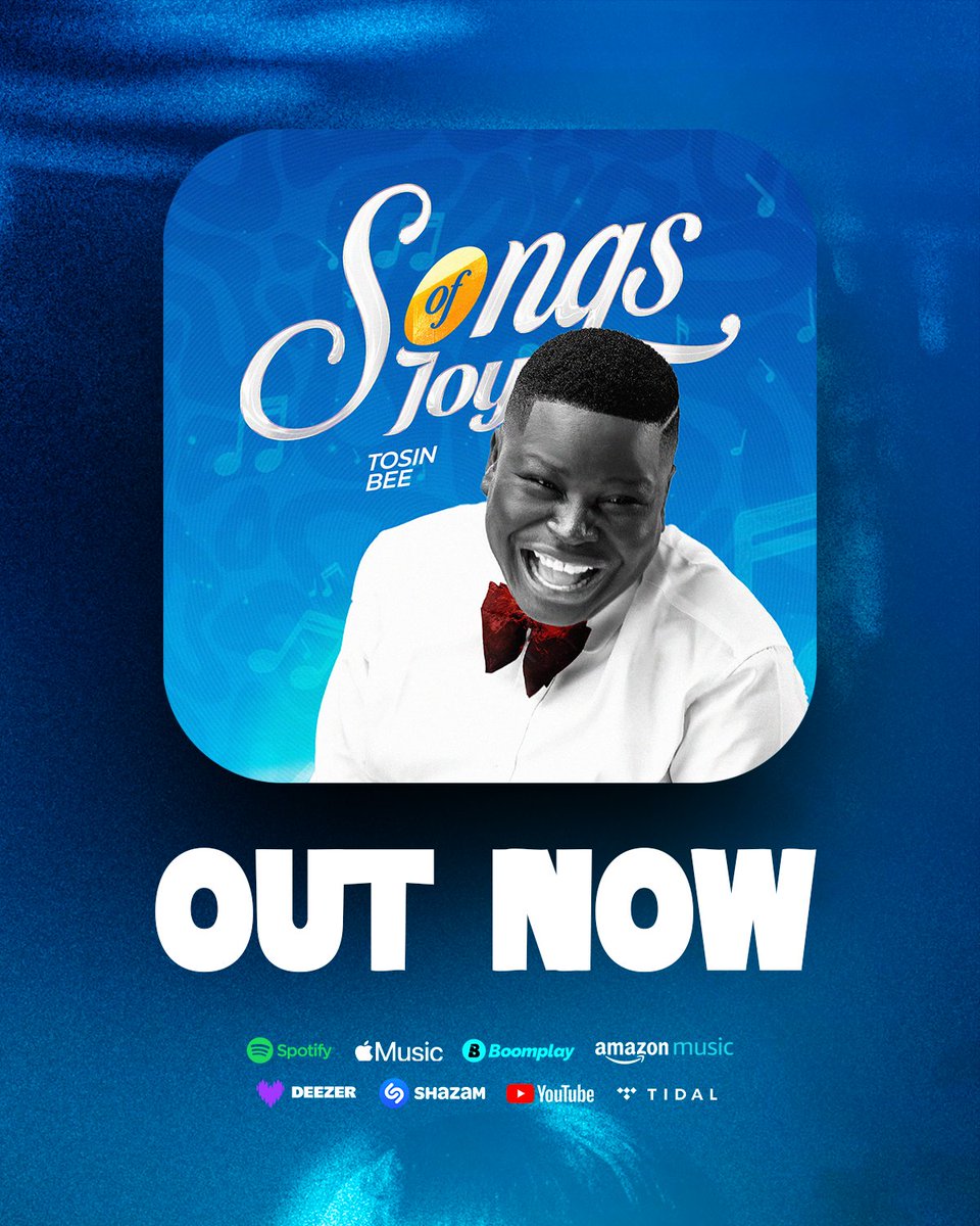 Tosin Bee tweet media