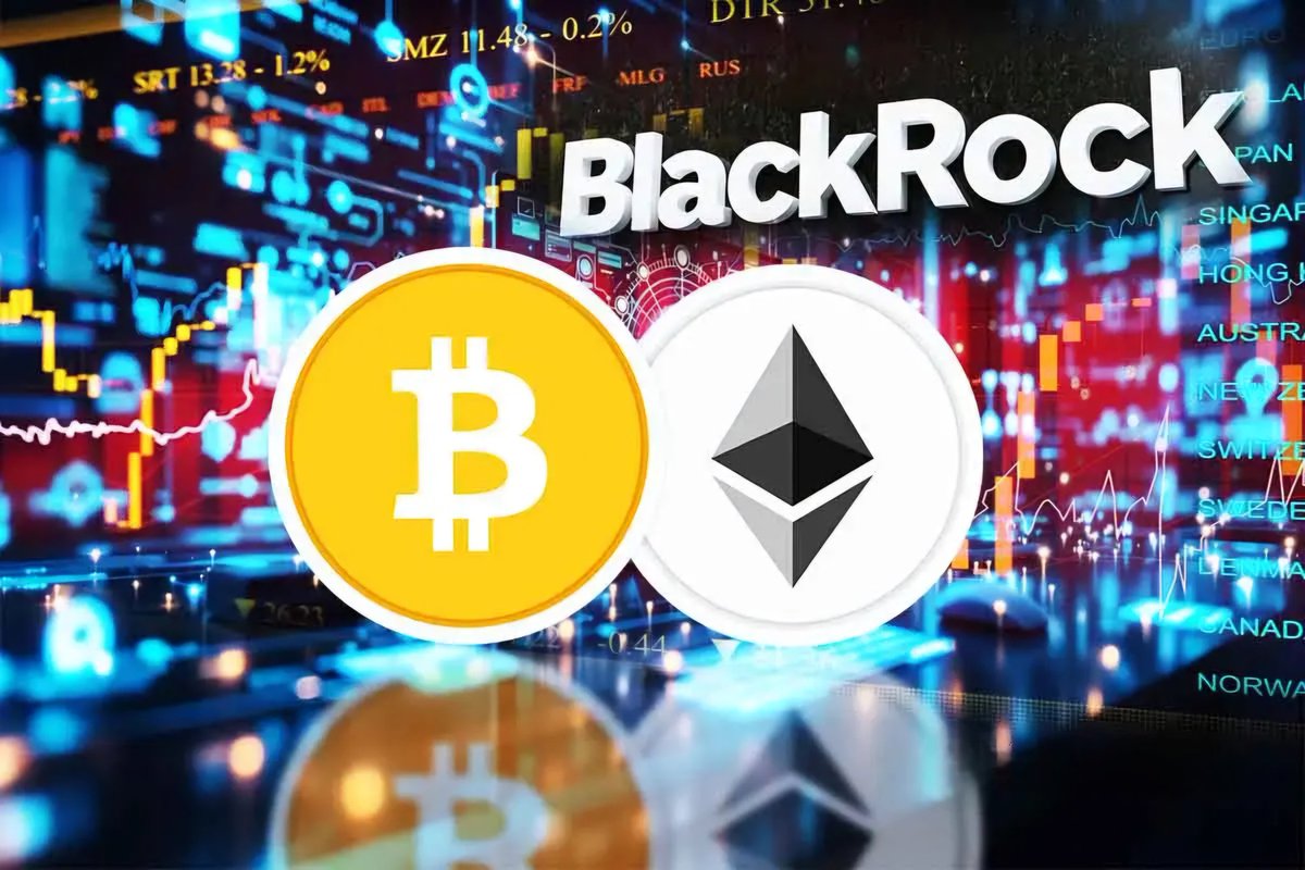 🚨 JUST IN: CRYPTO ETF SELL-OFF $560M DUMP Institutional giants are pulling  back as BlackRock and other ETFs record a major sell-off in Bitcoin and  Ethereum • Spot ETFs offloaded $400.2 Million