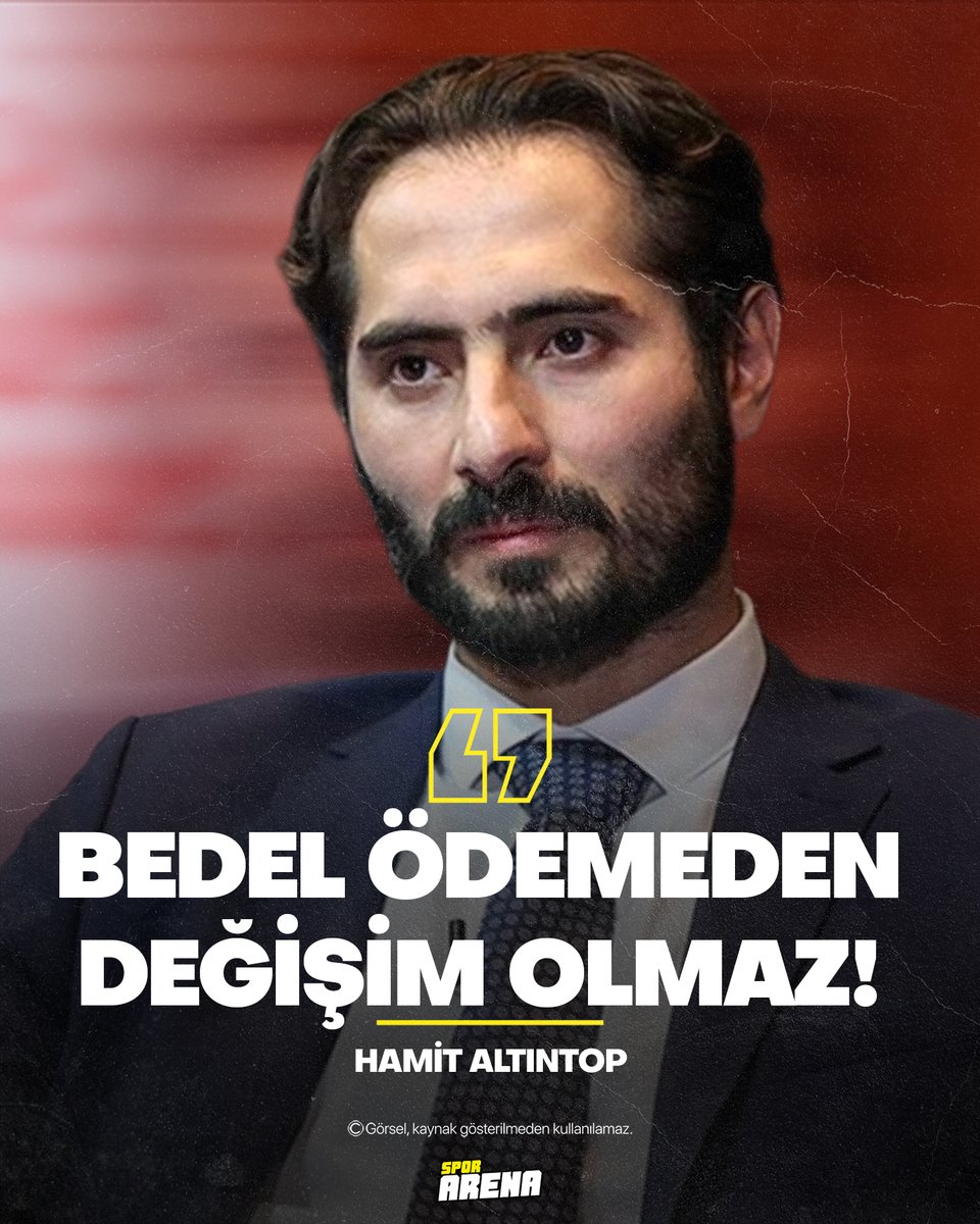 Spor Arena tweet media