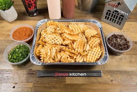 KoJa Kitchen tweet media