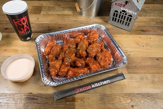 KoJa Kitchen tweet media