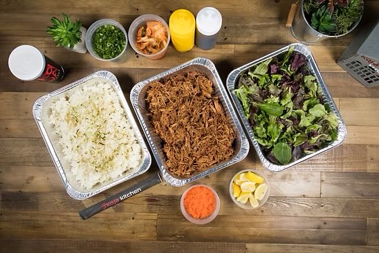 KoJa Kitchen tweet media