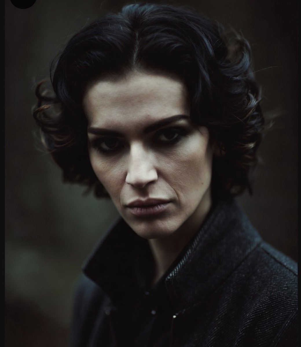 jun50811's tweet image. I’m entering my villain era 

Distance , delete , block!