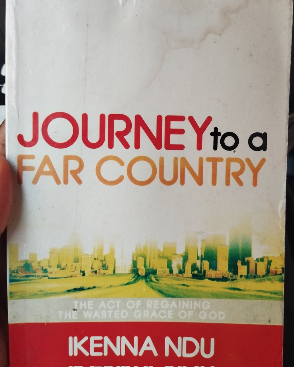 My second read for 2026

Regardless of academic chaos, I'm not backing down on reading non-academic books this year.

Prolly going to drop a summary when I'm done🤭