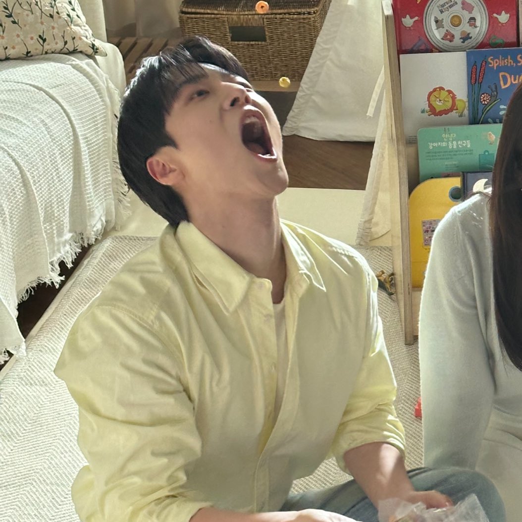 baebae0722's tweet image. 어떻게 가족이 다 금쪽이
#우주를줄게