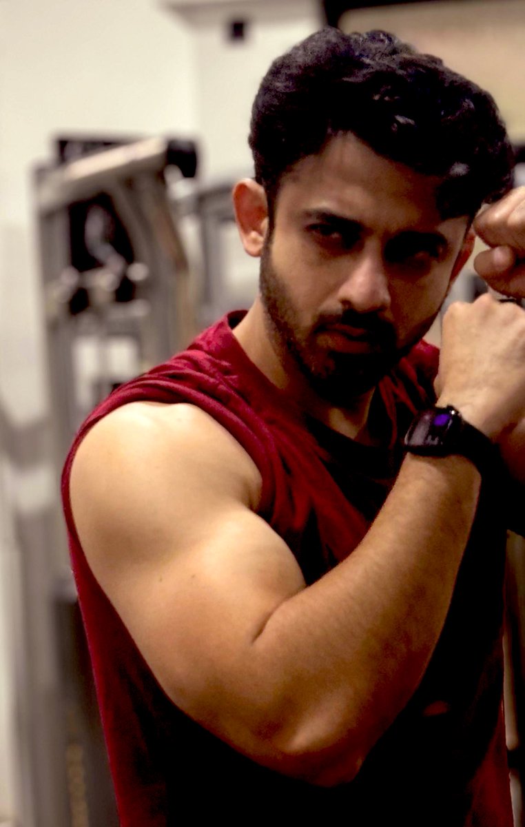 Romiit Raaj tweet media