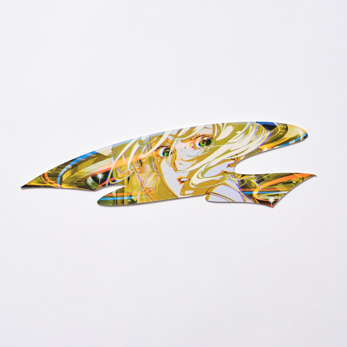 米山舞 INFO tweet media