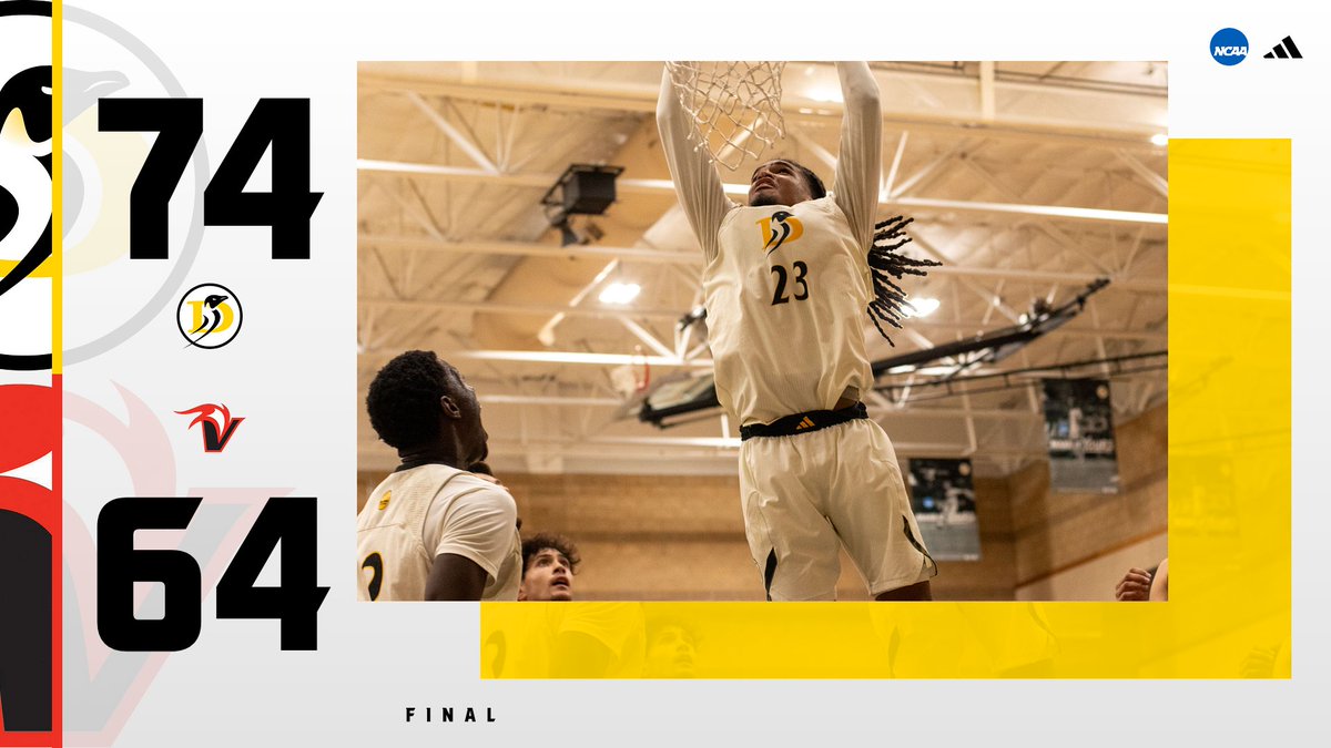 Dominican Athletics tweet media