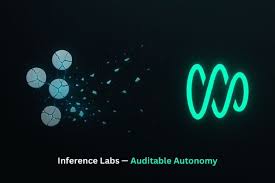 willssmith8's tweet image. gm people

healthcare is one of those places where we can not afford AI to fail, it's one of those places we desperately need @inference_labs and verifiable AI.

today, AI systems helps with diagnostics, triage, imaging, risk scoring and whole lot of other stuffs. but when…