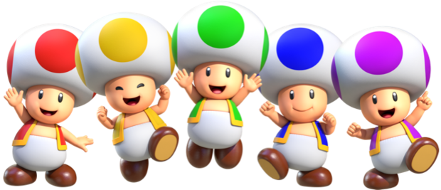 Give me these bozos as skins for Mario Tennis Fever and I will be forever happy 
#MarioTennisFever