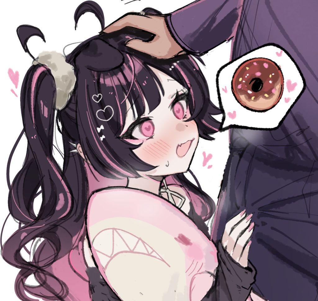 moenaomii's tweet photo. i think my old drawings are pretty cute https://t.co/OqbPme2E0Y