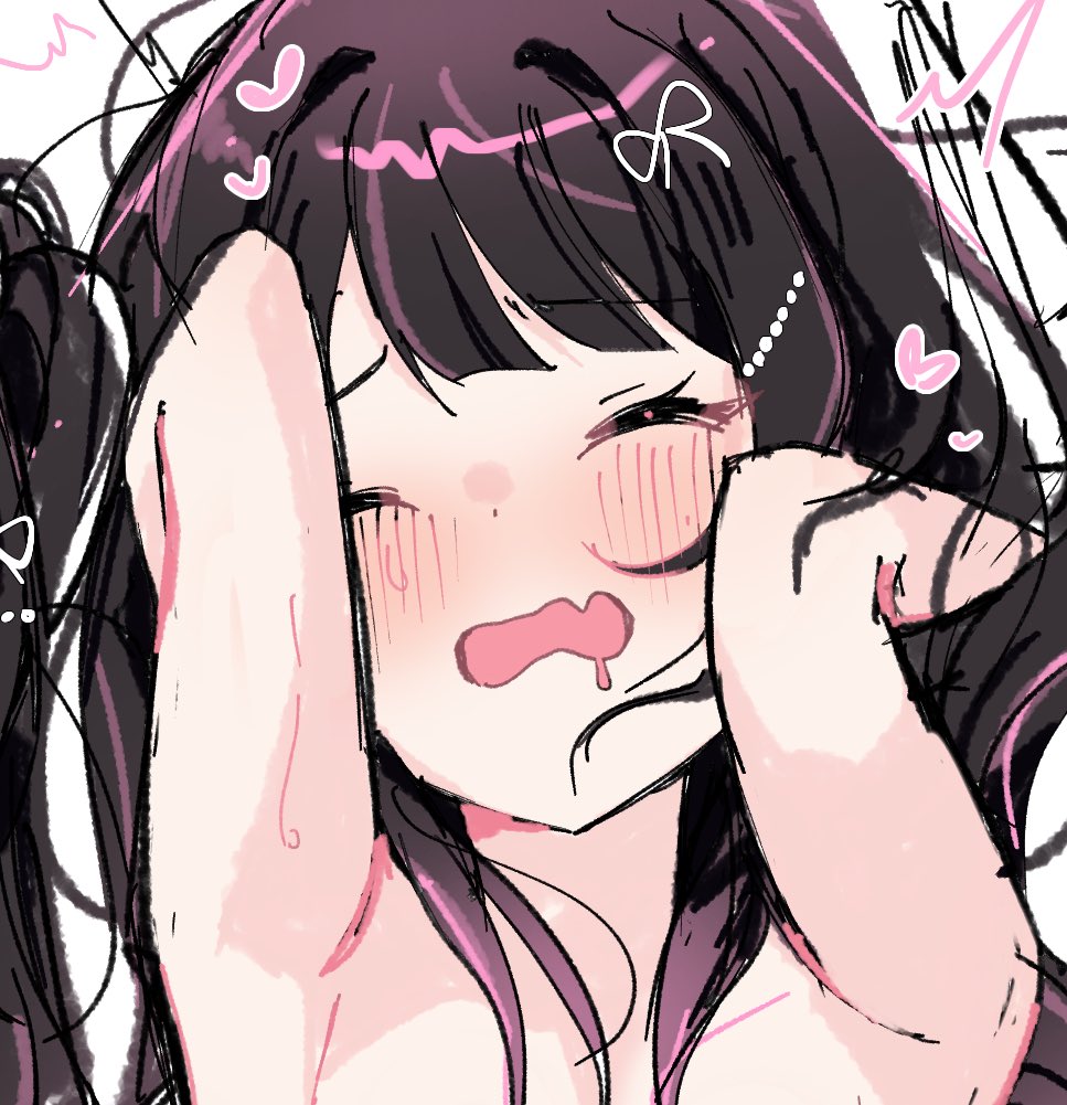 moenaomii's tweet photo. i think my old drawings are pretty cute https://t.co/OqbPme2E0Y