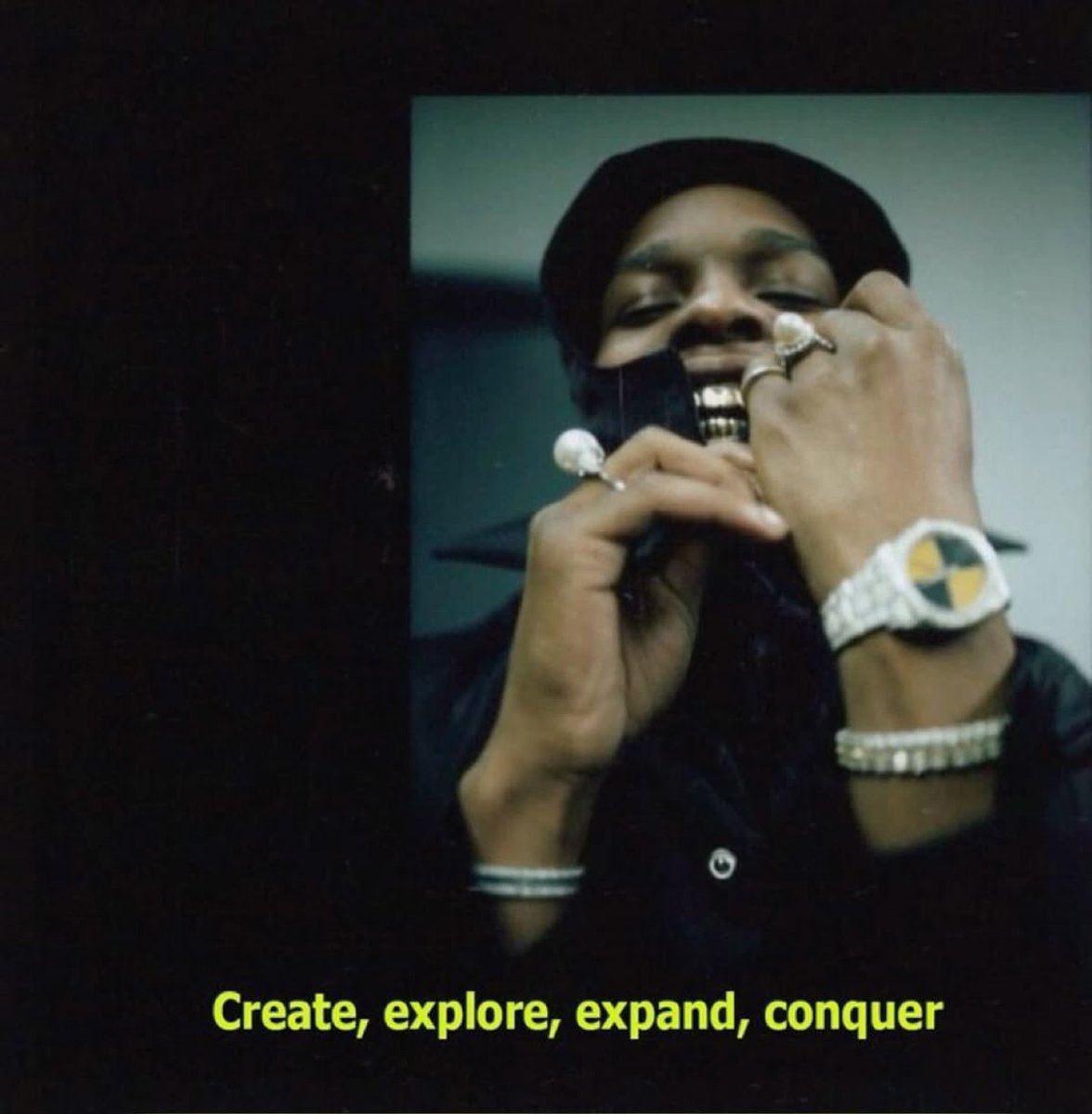 jayyonchain's tweet image. GM CT, Another day to chase our goals, another day to improve &amp;amp; do better.

I'm locked in on;

➡️@trylimitless
Popular prediction market platform for crypto and stock prices.
Simplifies trading with nonstop hourly/daily markets and binary (yes/no) outcomes.
Over $750M in traded…