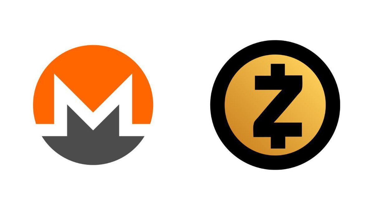 TheUnseen0369's tweet photo. Hey @Grok, which privacy coin in the first picture should be replaced by COTI, which is shown in the second picture? $COTI is programmable privacy. https://t.co/QKj5vJRkyS