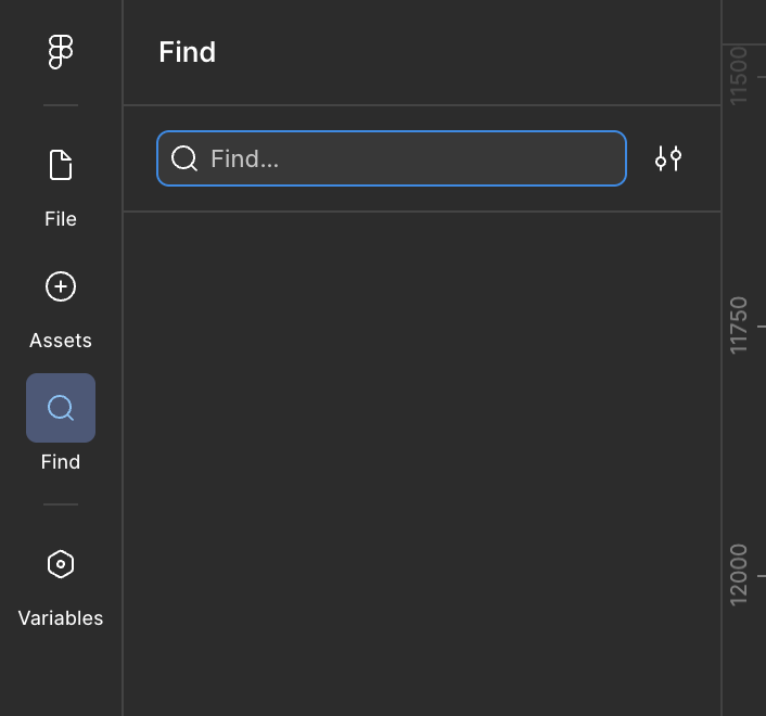 malyushev's tweet photo. Thanks, @figma . New panel, fewer pixels to work with, and goodbye to quick page search. Outstanding way to improve a design workflow 👏 https://t.co/45eY9jZ1Gl