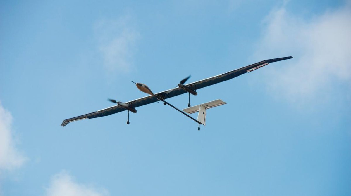 iDEX DIO tweet media