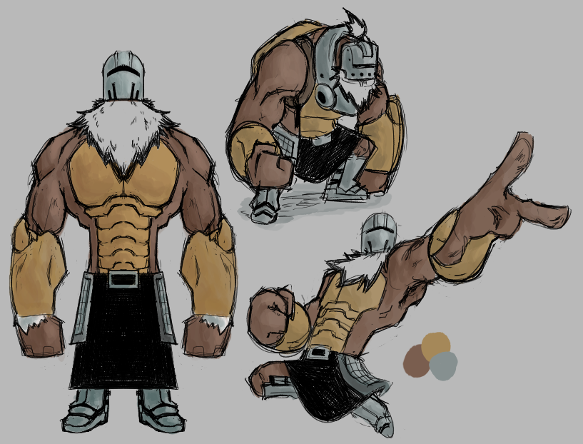 Hunky Chunky tweet media