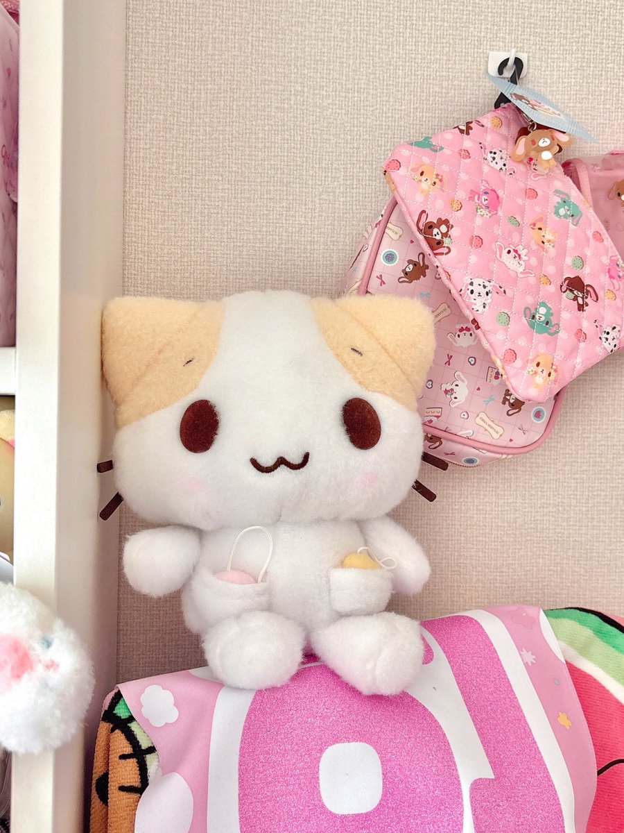 rs2sieme's tweet image. 이마트에서 왕큰 마슈마로를 만오천원에 살 수 있다는 감동적인 사실.......