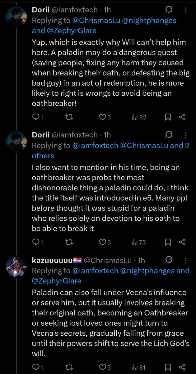 When you put the Tharizdun false god fries on the Oathbreaker burger 🤌

// go follow <a href="/ChrismasLu/">kazuuuuuu🇭🇷</a> <a href="/iamfoxtech/">Dorii</a>