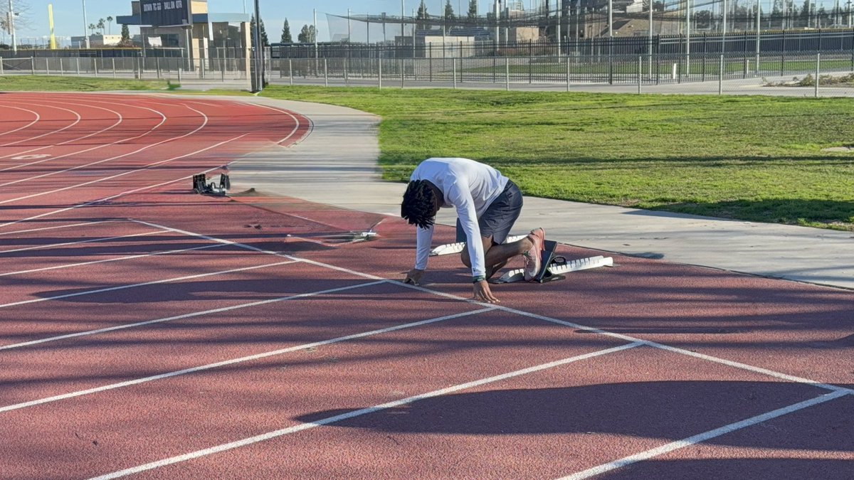 Xavior Jones “X” 3⭐️ tweet media