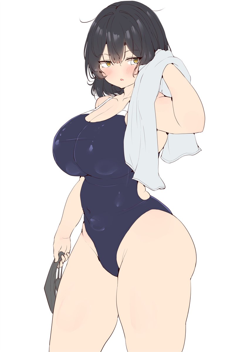 464日目
ラフと線画ベタ塗り 