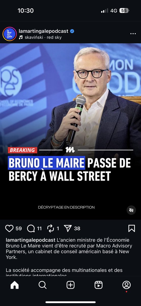 NCheron_bourse's tweet image. J’espère que ce n’est pas pour régler le problème de la dette américaine sinon il y a eu erreur de casting.