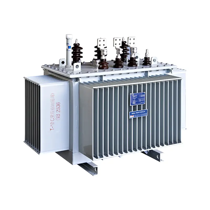 junZhu1099622's tweet image. ⚡ S11 oil-immersed transformer by Bokong Electric reduces no-load loss &amp;amp; noise with silicon steel core and copper windings—ideal for stable industrial power supply.
👉 chboko.com
#powertransformer #energysaving #bokongelectric