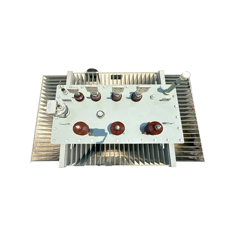 junZhu1099622's tweet image. ⚡ S11 oil-immersed transformer by Bokong Electric reduces no-load loss &amp;amp; noise with silicon steel core and copper windings—ideal for stable industrial power supply.
👉 chboko.com
#powertransformer #energysaving #bokongelectric