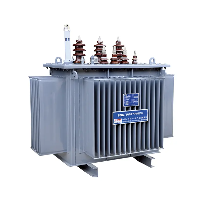 junZhu1099622's tweet image. ⚡ S11 oil-immersed transformer by Bokong Electric reduces no-load loss &amp;amp; noise with silicon steel core and copper windings—ideal for stable industrial power supply.
👉 chboko.com
#powertransformer #energysaving #bokongelectric