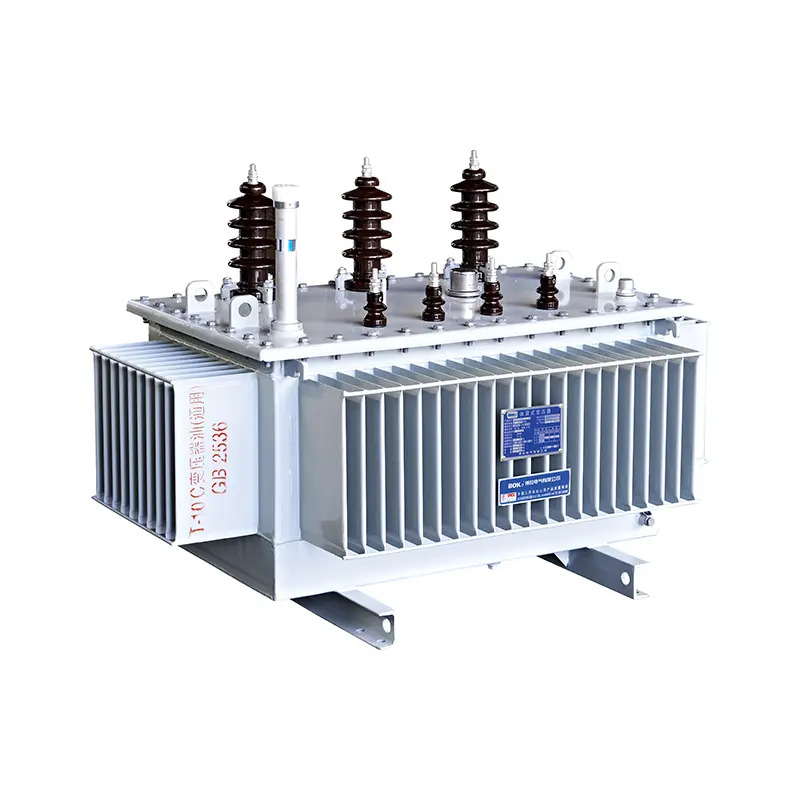 junZhu1099622's tweet image. ⚡ S11 oil-immersed transformer by Bokong Electric reduces no-load loss &amp;amp; noise with silicon steel core and copper windings—ideal for stable industrial power supply.
👉 chboko.com
#powertransformer #energysaving #bokongelectric