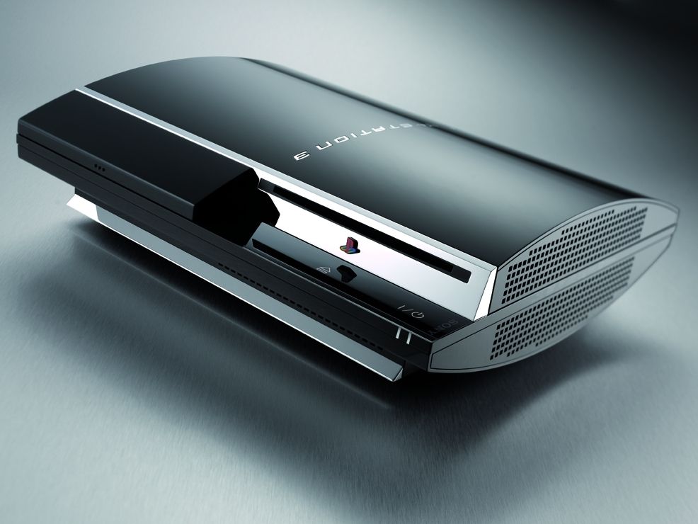 ObsoleteSony's tweet image. The PS3 will be 20 years old this year. 
Time is a thief.