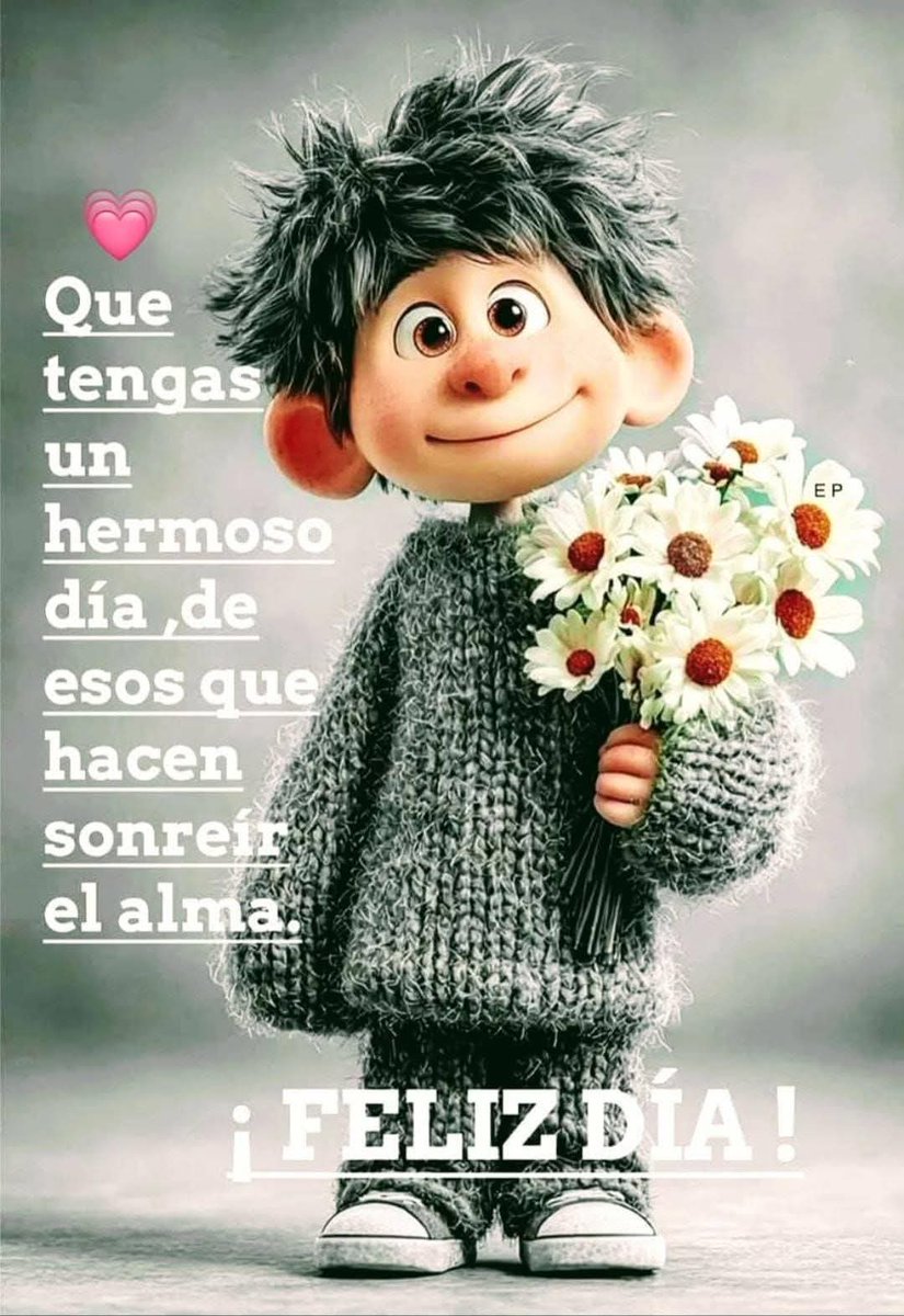 <a href="/fatrusky/">Fatima</a> #BuenosDías #FelizViernes